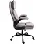 Офісне крісло GT Racer B-5762 Gray [140953] - мініатюра 6