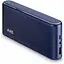 Портативная акустика JBL Flip 6 Blue (JBLFLIP6BLU) - миниатюра 3