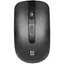 Мышь Defender ISA-135 Wireless Black (52435) - миниатюра 1
