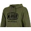 Худи Mauser Fan-Hoodie L Олива - миниатюра 2