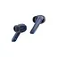Наушники TWS Haylou W1 Blue - миниатюра 6