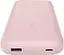 Павербанк Belkin Pink 20 000 mAh / 20 Вт (BPB024HQPK) - миниатюра 13
