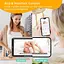 Видеоняня Baby Monitor T6X цифровая беспроводная - миниатюра 8