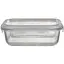 Контейнер Ecomo Thermo Box прямокут. 620 мл (3RC065-LL) - мініатюра 1