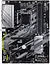 Материнская плата Gigabyte Z390 D (Z390 D) (Socket 1151 v2, Intel Z390, ATX) Б/у - миниатюра 1