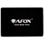 Накопитель SSD Afox SSD 1Tb SATA III 2.5" 3D TLC, Retail (SD250-1000GN) - миниатюра 1