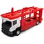 Ігровий набір TechnoDrive Автоперевізник Scania з аксесуарами (250430U) - мініатюра 4