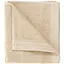 Полотенце МВМ My Home Вдохновение 50x90 см бежевое (BT-12 M BEIGE) - миниатюра 4
