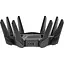 WiFi-роутер Asus ROG Rapture GT-AXE16000 (90IG06W0-MU2A10) - мініатюра 4
