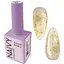 Базове покриття Naivy Professional №01 Marble Gold 15 мл - мініатюра 1
