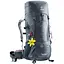 Рюкзак Deuter Aircontact Lite 35+10 SL Old Graphite-Black (1052-3340018 4701) - мініатюра 1