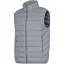 Жилет Frontier Thymbra Пух XL Grey - миниатюра 2