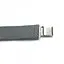 Підтяжки Gofin suspenders 185х3,5 см od00047023 - мініатюра 4