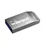 USB флеш накопичувач Wibrand 128GB Ant Silver USB 3.2 Gen 1 (USB 3.0) (WI3.2/AN128M4S) - мініатюра 1