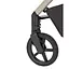 Универсальная коляска-книга Carrello Ultra CRL-6527 2в1 Basalt Black - миниатюра 9