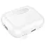 Беспроводные TWS наушники Hoco EW49 White - миниатюра 4