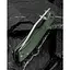 Ніж складаний Civivi Clingman Green C23065-4 - мініатюра 15