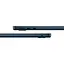 Ноутбук Apple MacBook Air 13" M4 16/512GB Midnight 2025 (MW133) [129941] - мініатюра 7