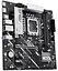 Материнська плата ASUS PRIME B860M-K (PRIME B860M-K) (Socket 1851, Intel B860, Micro-ATX) - мініатюра 3