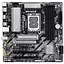 Материнская плата Gigabyte B860M DS3H (B860M DS3H) (Socket 1851, Intel B860, Micro-ATX) - миниатюра 1