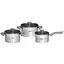 Набір посуду Krauff 6 предметів (26-238-047) - мініатюра 1