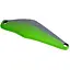 Блешня SV Fishing Glisser 2g PS Зелений (1013-1810.09.75) - мініатюра 1