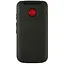 Телефон Sigma Comfort 50 Shell Duo Type-С Black UA UCRF - миниатюра 1