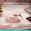 Наушники Logitech Zone 300 Bluetooth Rose (981-001412) - миниатюра 4
