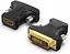 Переходник Vention HDMI - DVI Black (AILB0) - миниатюра 3
