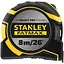Рулетка Stanley FatMaxAutolock (FMHT43243-0) - миниатюра 1