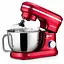 Тістоміс міксер планетарний KERCH FERRO Red 1700 Вт - мініатюра 4