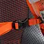 Рюкзак Deuter Futura 32 Chestnut-mandarine (1052-3400821 9907) - мініатюра 5