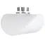 Люстра підвісна Brille E27 60W CH (W-397S/2) - мініатюра 3