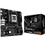 ASRock A620AM-X (AM5/A620A, 2*DDR5, PCIex16, DP/HDMI, 4xSATA, 2xM.2, 2.5GLan, 8ch, mATX) - мініатюра 5