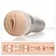 Мастурбатор Fleshlight Girls Angela White Indulge телесный - миниатюра 2