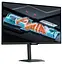 Монитор 27" Gigabyte iтор M27Q3 Gaming Monitor QHD IPS 300Hz/OC 320Hz (M27Q3 Gaming Monitor) - миниатюра 2