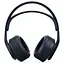 Комп'ютерна гарнітура Sony Pulse 3D Wireless Headset Midnight Black - мініатюра 2
