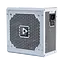 Блок питания Chieftec iArena GPC-600S 600W (GPC-600S) - миниатюра 2
