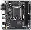 Материнская плата Gigabyte H610I (H610I) (Socket 1700, Intel H610, Micro-ATX) - миниатюра 1