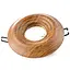 Светильник точечный Brille HDL-GA7 G5.3 YL Wood MR16 36-063 - миниатюра 1