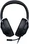 Компьютерная гарнитура Razer Kraken X Lite Black (RZ04-02950100-R381) - миниатюра 2