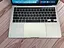 Ноутбук Apple MacBook Pro 13" 2020 i7-1068NG7/32/512 (C02FK1EQML87) Б/в - мініатюра 2