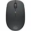 Мишка Dell WM126 Wireless Optical Black (570-AAMH) - мініатюра 1