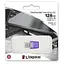 USB 3.2 / Type-C Flash Drive 128Gb Kingston DataTraveler microDuo 3C, Purple (DTDUO3CG3/128GB) - мініатюра 3
