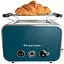 Тостер Russell Hobbs 26431-56 Distinctions 2-Slice синій - мініатюра 3