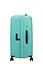 Валіза 67 См American Tourister DASHPOP AQUA SKY 67x45x29(33) MG5*21002 - мініатюра 9