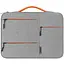 Сумка для ноутбука Haweel HWL2166 15-16" світло-сіра - мініатюра 1
