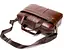 Чоловіча шкіряна сумка Vintage 28х40х7 см sum0012888 - мініатюра 4