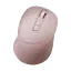 Мышь беспроводная Thunderobot ML103 Pink - миниатюра 2