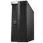 Комп'ютер Dell Refurb Precision 7820 Tower Xeon Silver 4110/8/1Tb/P4000-8Gb - мініатюра 1